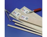 more-results: 1/4" x 2" x 36" Balsa Sheets (10) This product was added to our catalog on October 7, 