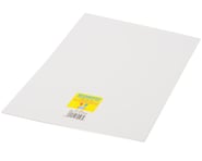 Midwest White Styrene .040 x 7.6 x 11" (4) | product-related