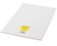 Midwest White Styrene .080 x 7.6 x 11" (4) | product-related