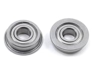 Mikado 5x13x4 Flanged Ball Bearing (2) | product-related