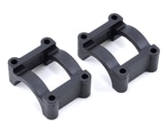 Mikado Tail Rotor Clamp Set (2) (22mm Booms) | product-related