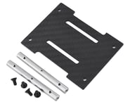 Mikado Receiver Battery Plate Set | product-related