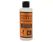 Mission Models Acrylic Thinner/Reducer (4oz) | product-related