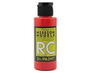 Mission Models Red Acrylic Lexan Body Paint (2oz) | product-also-purchased