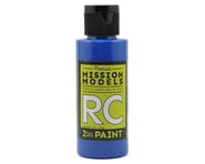 Mission Models Blue Acrylic Lexan Body Paint (2oz) | product-also-purchased