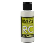 Mission Models Pearl White Acrylic Lexan Body Paint (2oz) | product-also-purchased