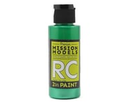 Mission Models Pearl Green Acrylic Lexan Body Paint (2oz) | product-also-purchased