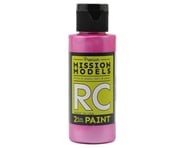 Mission Models Pearl Berry Acrylic Lexan Body Paint (2oz) | product-also-purchased