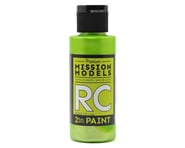 Mission Models Pearl Lime Acrylic Lexan Body Paint (2oz) | product-also-purchased