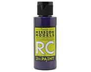Mission Models Iridescent Purple Acrylic Lexan Body Paint (2oz) | product-also-purchased