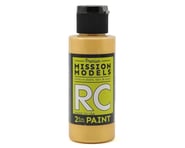 Mission Models Color Change Gold Acrylic Lexan Body Paint (2oz) | product-related