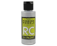 Mission Models Chrome Acrylic Lexan Body Paint (2oz) | product-also-purchased
