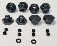 more-results: This is an optional MIP Traxxas Slash 4x4 17mm Hex Adapter Kit. This kit will allow yo