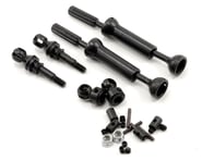 MIP Traxxas Splined CVD Kit (Summit) | product-related