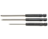 MIP Speed Tip Hex Driver Power Tool Tip Set (Standard) (3) (1/16, 5/64 & 3/32") | product-also-purchased