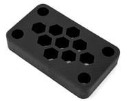 Maxline R/C Products 6x3.5x1" Foam Car Stand (Black) (1/10 TC & 1/12) | product-also-purchased