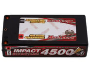 Muchmore Impact 2S Silicon Graphene LCG HV Shorty LiPo Battery Pack | product-also-purchased