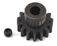 Muchmore Hardened Steel Mod 1 Pinion Gear w/5mm Bore (15T) | product-also-purchased