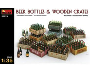 more-results: MiniArt 1/35 Beer Bottles + Wooden Crates This product was added to our catalog on Aug