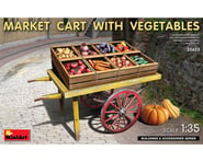 more-results: MiniArt 1/35 Market Cart W/Vegetables / Crates This product was added to our catalog o