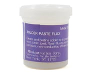 Miniatronics Rosin Soldering Flux Paste (2oz) | product-related