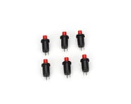 more-results: SPST Lamp 24vAC Sub Miniature Latching Push Button Switch (6) (D) This product was add