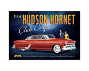 more-results: This is a Moebius Model 1/25 1984 Hudson Hornet Coupe, a model of the vehicle debuted 