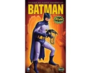 more-results: This is the Moebius Models 1/8 1966 Batman Model Kit. Moebius Models offers a highly d