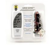 MRC HO Loco Genie, Non-Sound | product-related
