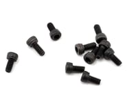 more-results: A replacement package of ten MSHeli 2.5x5mm Socket Head Cap Screws.&nbsp; This product