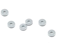 MSHeli 2.1x5.5x1mm Washers (6) | product-related
