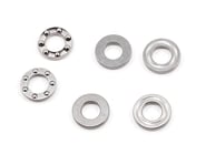 MSHeli 5x10x4mm Thrust Ball Bearing (2) | product-also-purchased