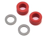 more-results: This is an optional set of MSH Red 3D Head Dampers, suited for use with the Protos 700