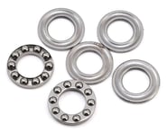 MSHeli 10x18x5.5 Thrust Bearings (2) | product-also-purchased