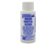 Microscale Industries Micro Kristal Klear Clear Liquid Plastic Adhesive (1oz) | product-also-purchased