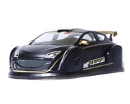 Mon-Tech RS-Sport Cup 1/10 Touring Car Body (Clear) (190mm) | product-related