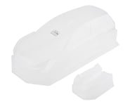 Mon-Tech WR4 Rally Touring Car Body (Clear) (190mm) | product-related