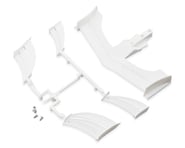Mon-Tech 2017 1/10 F1 Front Wing (White) | product-also-purchased