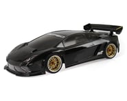 Mon-Tech Trofeo GST 1/10 GT Touring Car Body (Clear) (190mm) | product-also-purchased