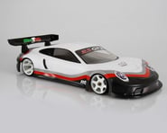 more-results: The Mon-Tech RS GT3 GT 1/12 On-Road Body is a clear body designed for the Schumacher S