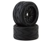 more-results: Tire Overview: The Method RC Velociter Belted Pre-Mount 1/7 On-Road Tires are designed