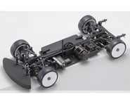 Mugen Seiki MTC2 Competition 1/10 Electric Touring Car Graphite Chassis Kit | product-related