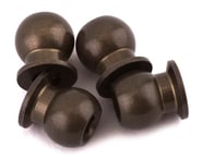 Mugen Seiki MTC2 6mm Aluminum Ball (4) | product-also-purchased