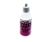 Mugen Seiki Super Silicone Shock Oil (50ml) (600cst) | product-also-purchased