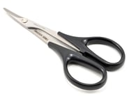 Mugen Seiki Curved Lexan Scissors | product-related