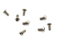 Mugen Seiki 3x6mm SIG Titanium Button Head Screw (8) | product-related