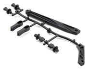 Mugen Seiki Front / Rear Tension Rod & Body Post Set | product-also-purchased