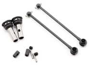 more-results: This is a set of two Mugen front or rear universal driveshafts, and are intended for u