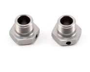 Mugen Seiki 1mm Wide Offset Wheel Hubs | product-also-purchased