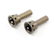 Mugen Seiki Aluminum F/R Axle Shaft (2) | product-related